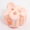 2731-blush-mini-frangipani-claw-clip-1.webp Blush Mini Frangipani Claw Clip