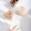 2733-blush-neutral-claw-clip-4-pack-1.webp Blush Neutral Claw Clip 4-Pack