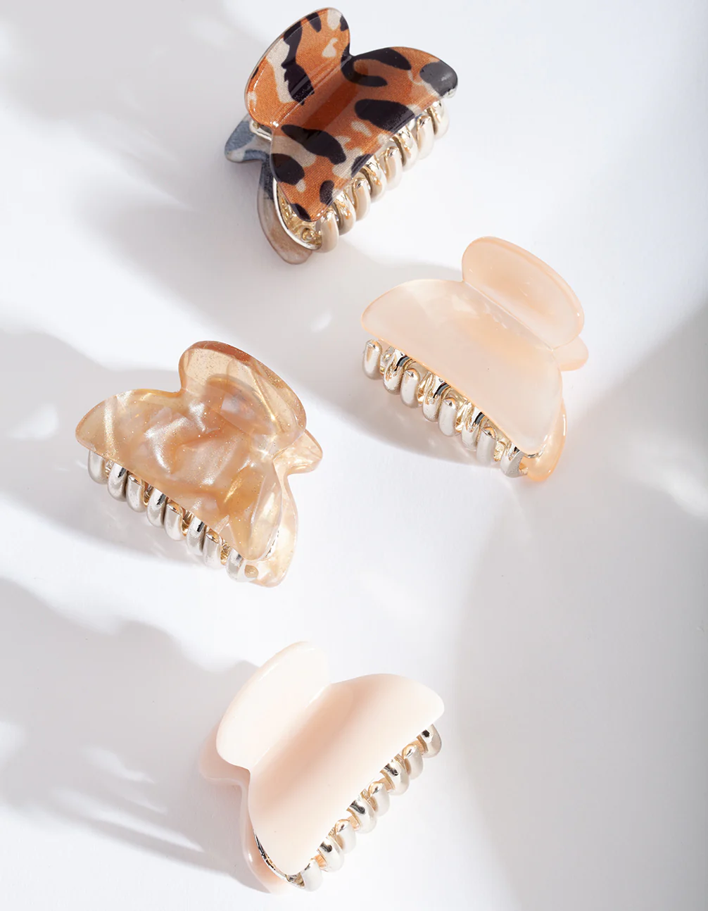 2733-blush-neutral-claw-clip-4-pack-1.webp Blush Neutral Claw Clip 4-Pack