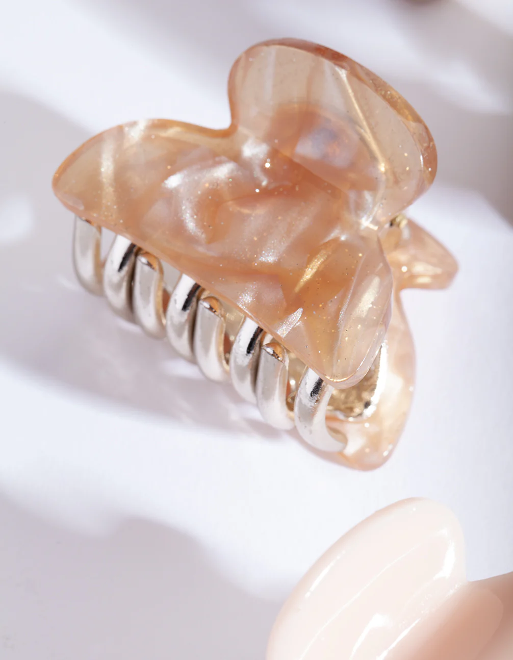 2733-blush-neutral-claw-clip-4-pack-5.webp Blush Neutral Claw Clip 4-Pack