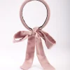 Blush Padded Alice Band