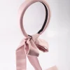 Blush Padded Alice Band
