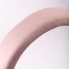 Blush Padded Alice Band