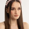 Blush Pearl Headband