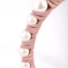 Blush Pearl Headband