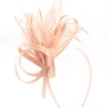 2738-blush-petal-looped-mesh-sinamay-fascinator-1.webp Blush Petal Looped Mesh Sinamay Fascinator