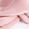 2739-blush-pleated-bandana-hair-scarf-3.webp Blush Pleated Bandana Hair Scarf