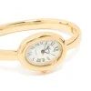 274-gold-oval-bangle-watch-2.webp Gold Oval Bangle Watch