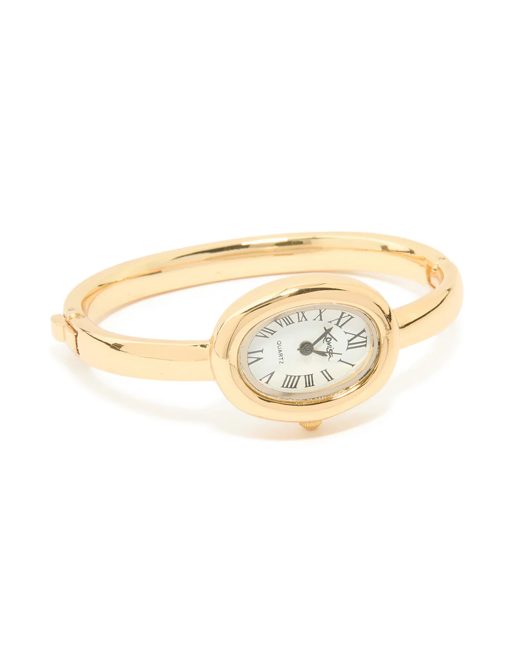 274-gold-oval-bangle-watch-4.webp Gold Oval Bangle Watch