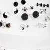 BOB PEACE N STAR STUD 20PK ER@