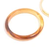 2756-brown-acrylic-gold-bangles-2-pack-2.webp Brown Acrylic & Gold Bangles 2-Pack