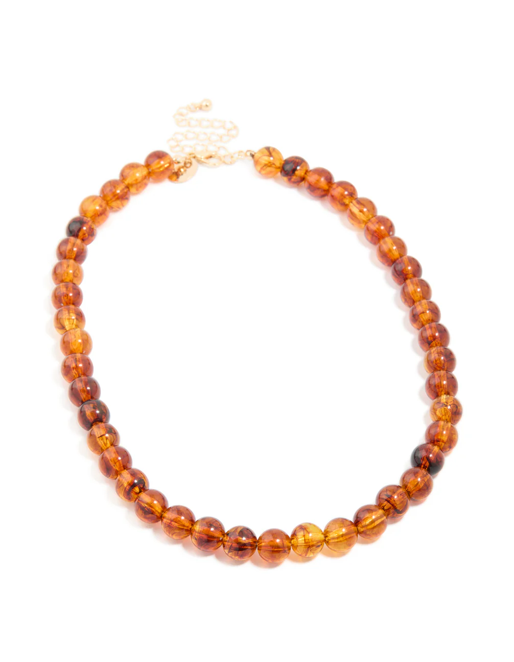 2759-brown-acrylic-beaded-necklace-4.webp Brown Acrylic Beaded Necklace