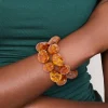 2760-brown-acrylic-beaded-stretch-bracelets-2-pack-2.webp Brown Acrylic Beaded Stretch Bracelets 2-Pack