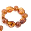 2760-brown-acrylic-beaded-stretch-bracelets-2-pack-5.webp Brown Acrylic Beaded Stretch Bracelets 2-Pack