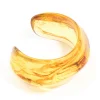 2764-brown-acrylic-marbled-orb-bangle-1.webp Brown Acrylic Marbled Orb Bangle