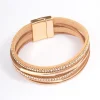 2768-brown-boho-leather-bracelet-1.webp Brown Boho Leather Bracelet