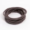 2774-brown-fabric-basic-thin-hair-ties-12-pack-1.webp Brown Fabric Basic Thin Hair Ties 12-Pack