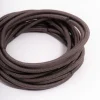 2774-brown-fabric-basic-thin-hair-ties-12-pack-2.webp Brown Fabric Basic Thin Hair Ties 12-Pack