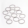 2774-brown-fabric-basic-thin-hair-ties-12-pack-3.webp Brown Fabric Basic Thin Hair Ties 12-Pack