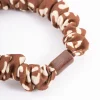 2776-brown-fabric-clamp-thin-scrunchie-2.webp Brown Fabric Clamp Thin Scrunchie