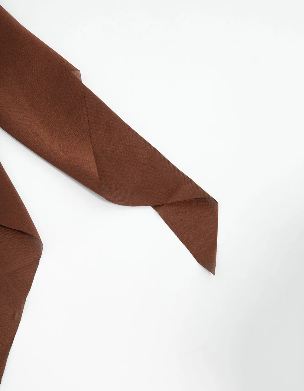 2778-brown-fabric-drop-bow-clip-3.webp Brown Fabric Drop Bow Clip