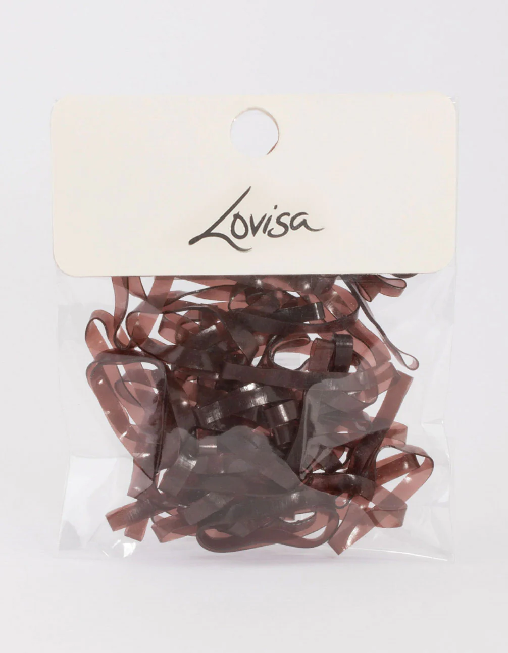 2792-brown-mini-hair-elastics-60-pack-1.webp Brown Mini Hair Elastics 60-Pack