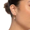 2793-brown-mini-mushroom-huggie-earrings-2.webp Brown Mini Mushroom Huggie Earrings