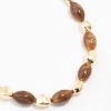 2797-brown-pearl-gold-beaded-necklace-1.webp Brown Pearl & Gold Beaded Necklace
