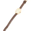2800-brown-pu-leather-oval-face-vintage-watch-2.webp Brown PU Leather Oval Face Vintage Watch