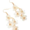 281-gold-pearl-flower-vine-drop-earrings-2.webp Gold Pearl Flower Vine Drop Earrings