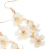 281-gold-pearl-flower-vine-drop-earrings-5.webp Gold Pearl Flower Vine Drop Earrings