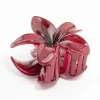 2815-burgunday-frangipani-hair-claw-clip-2.webp Burgunday Frangipani Hair Claw Clip