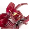 2815-burgunday-frangipani-hair-claw-clip-3.webp Burgunday Frangipani Hair Claw Clip