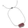 2816-burgundy-acrylic-large-pebble-cord-pendant-necklace-2.webp Burgundy Acrylic Large Pebble Cord Pendant Necklace