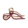 2819-burgundy-dotted-acrylic-bow-hair-claw-clip-2.webp Burgundy Dotted Acrylic Bow Hair Claw Clip