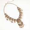 2826-burnished-gold-boho-bead-drop-necklace-2.webp Burnished Gold Boho Bead Drop Necklace