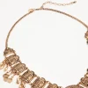 2826-burnished-gold-boho-bead-drop-necklace-3.webp Burnished Gold Boho Bead Drop Necklace