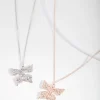 Butterfly Necklace Pack