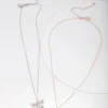Butterfly Necklace Pack