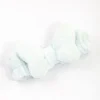 Butterfly Pastel Blue Fluffy Headband