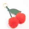 2848-cherry-fabric-key-chain-1.webp Cherry Fabric Key Chain