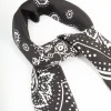 2852-classic-black-fabric-paisley-scarf-2.webp Classic Black Fabric Paisley Scarf