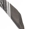 2852-classic-black-fabric-paisley-scarf-3.webp Classic Black Fabric Paisley Scarf