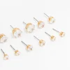 2855-classic-gold-round-cubic-zirconia-earrings-6-pack-3.webp Classic Gold Round Cubic Zirconia Earrings 6-Pack