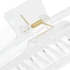Clear Extra Large Claw Clip