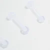 2867-clear-flat-back-earrings-4-pack-3.webp Clear Flat Back Earrings 4-Pack