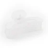 2868-clear-frosted-arch-claw-clip-1.webp Clear Frosted Arch Claw Clip