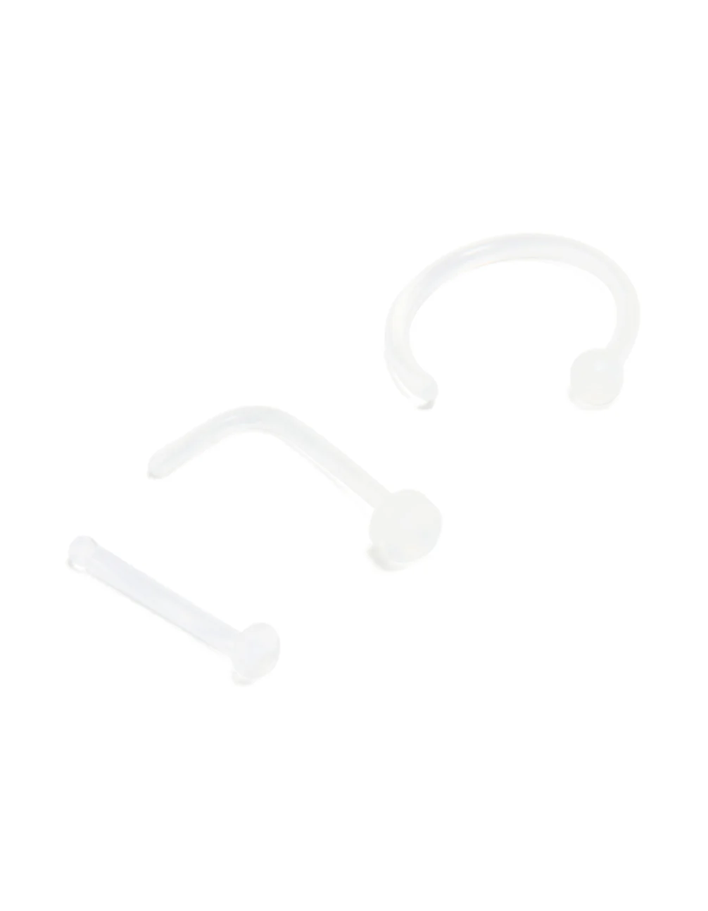 2872-clear-nose-ring-studs-3-pack-1.webp Clear Nose Ring & Studs 3-Pack