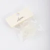 2874-clear-plastic-mini-hair-elastics-60pk-1.webp Clear Plastic Mini Hair Elastics 60pk