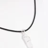 2875-clear-quartz-shard-cord-necklace-1.webp Clear Quartz Shard Cord Necklace